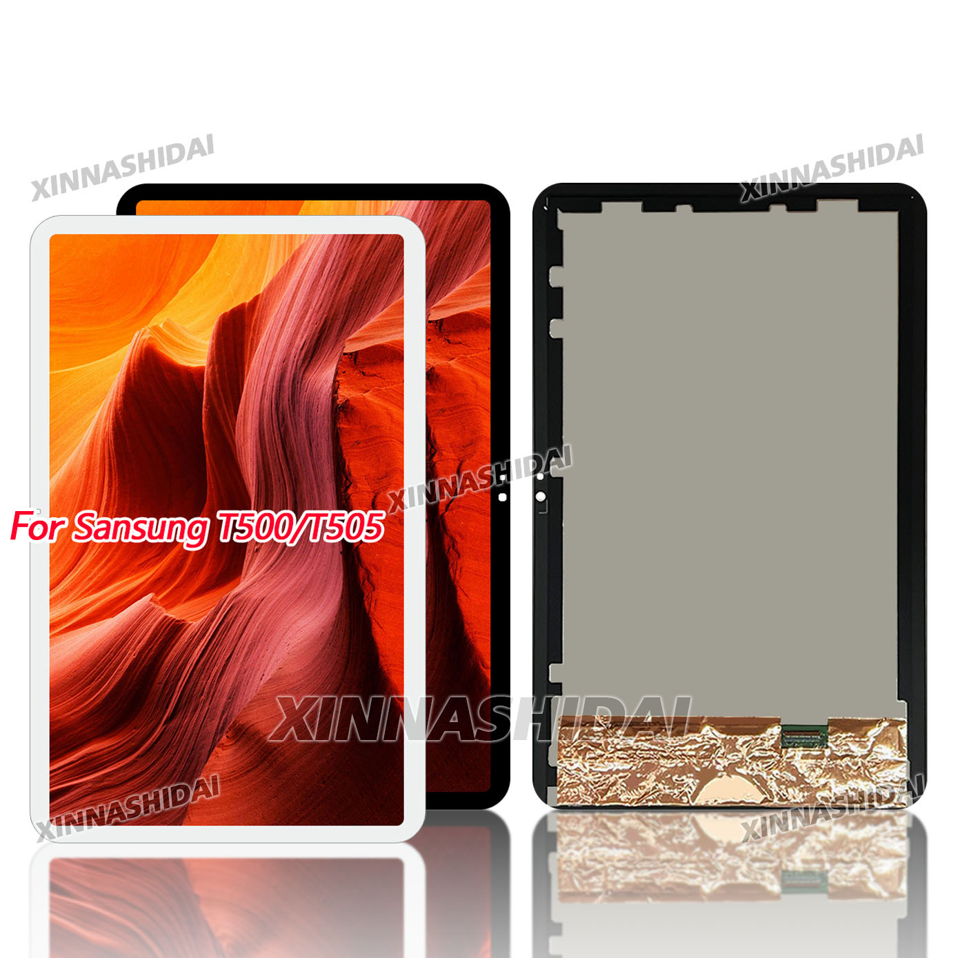 หน้าจอ LCD ขนาด 10.4 นิ้ว สำหร - Tablet Accessories For Samsung บทวิจารณ์และราคา