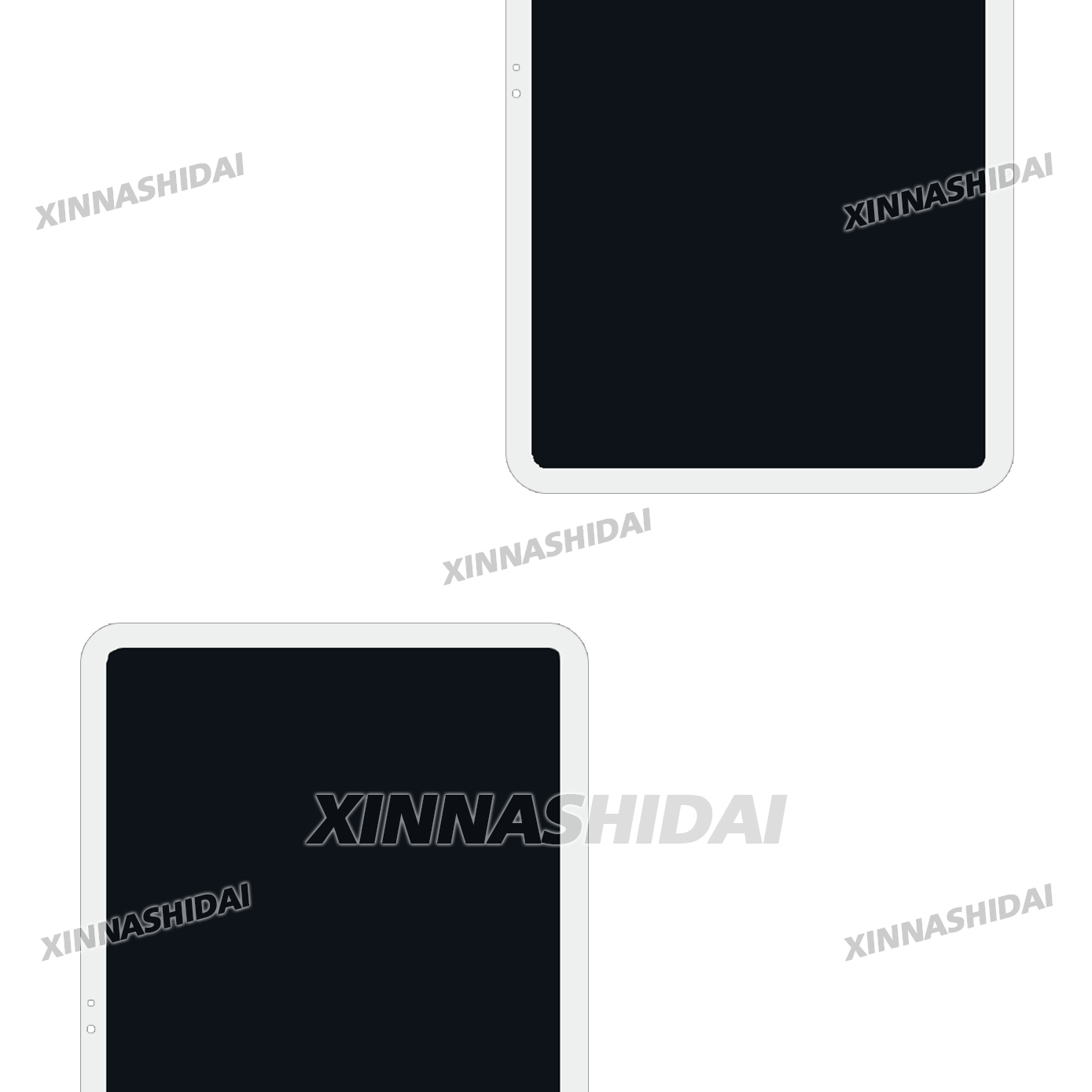 หน้าจอ LCD ขนาด 10.4 นิ้ว สำหร - Tablet Accessories For Samsung บทวิจารณ์และราคา