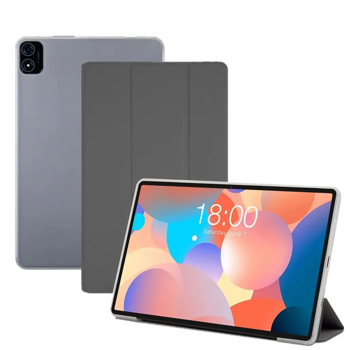 เคสอัจฉริยะสำหรับเทคลาสท์ เอ็ม - Teclast Tablet Accessories บทวิจารณ์และราคา