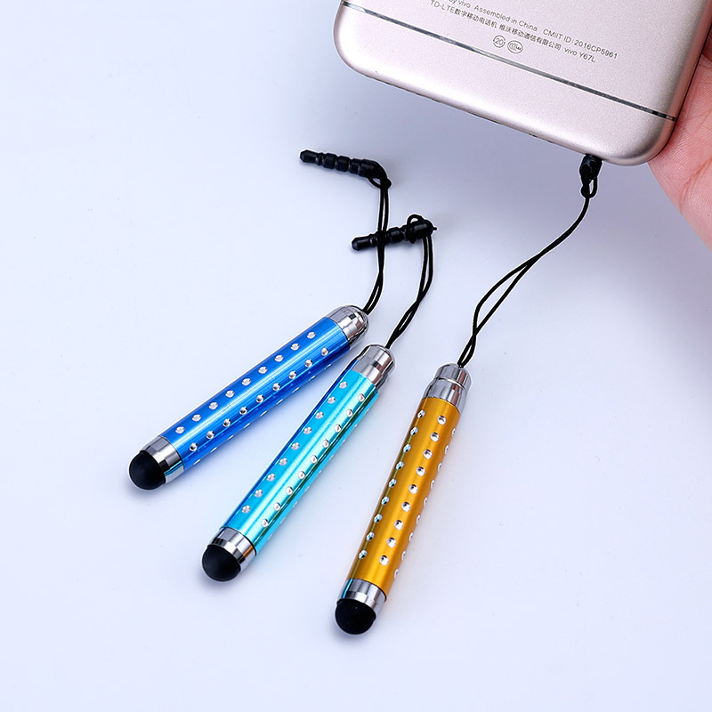 ปากกาสไตลัสแบบมืออาชีพ อุปกรณ์ - Iphone Tablet Accessories บทวิจารณ์และราคา