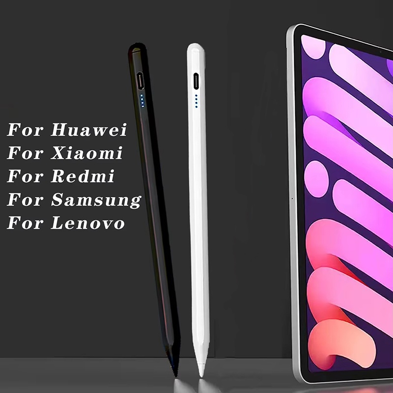 ปากกาสไตลัสหน้าจอสัมผัสอเนกประ - Lenovo Tablet With Accessories บทวิจารณ์และราคา