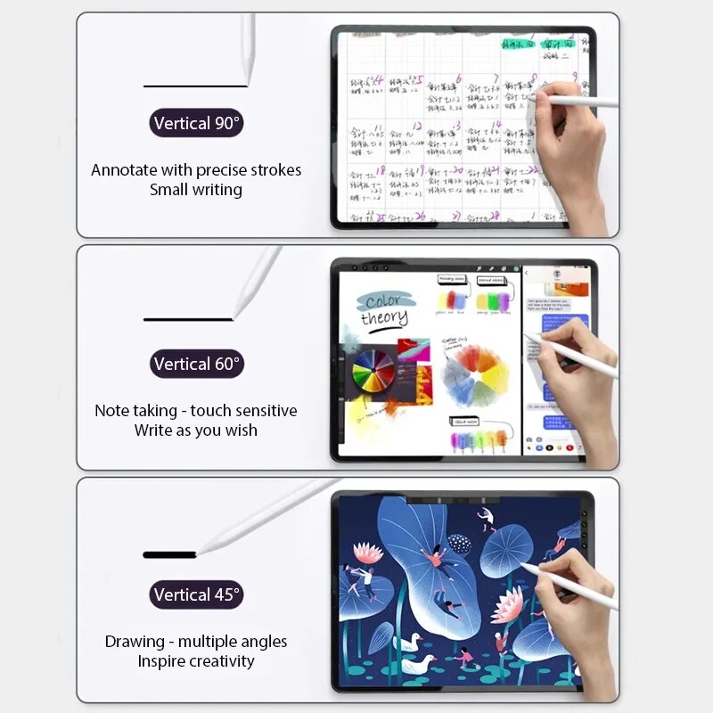 ปากกาสไตลัสหน้าจอสัมผัสอเนกประ - Lenovo Tablet With Accessories บทวิจารณ์และราคา