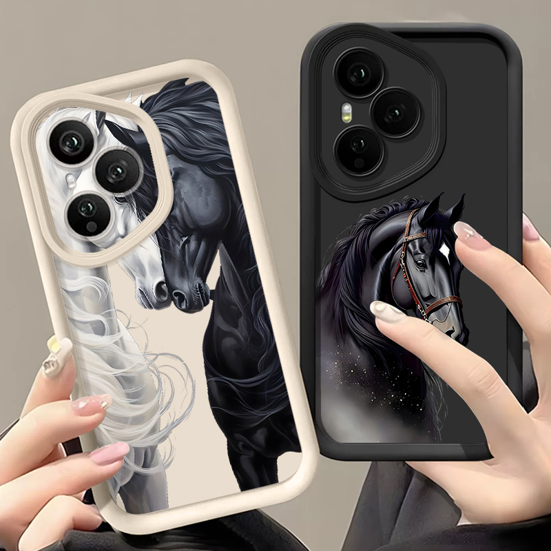 เคสโทรศัพท์ลายม้าสุดสร้างสรรค์ - Honor Tablet Accessories บทวิจารณ์และราคา