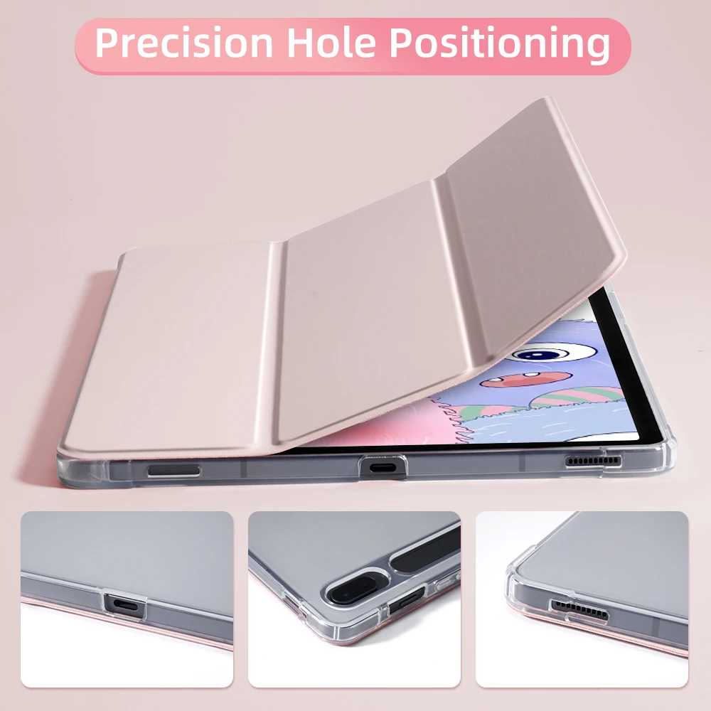 สําหรับSamsung Galaxy Tab S9 F - Remarkable Tablet Accessories บทวิจารณ์และราคา
