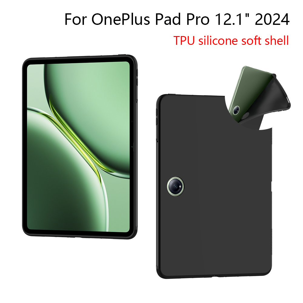 เคสนิ่มสำหรับ OnePlus Pad Pro  - Oneplus Tablet Accessories บทวิจารณ์และราคา