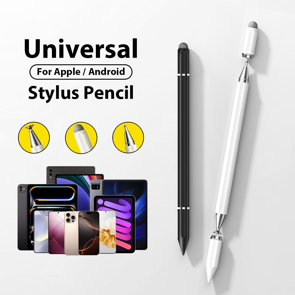 ปากกาสไตลัสอเนกประสงค์สำหรับ S - Iphone Tablet Accessories บทวิจารณ์และราคา