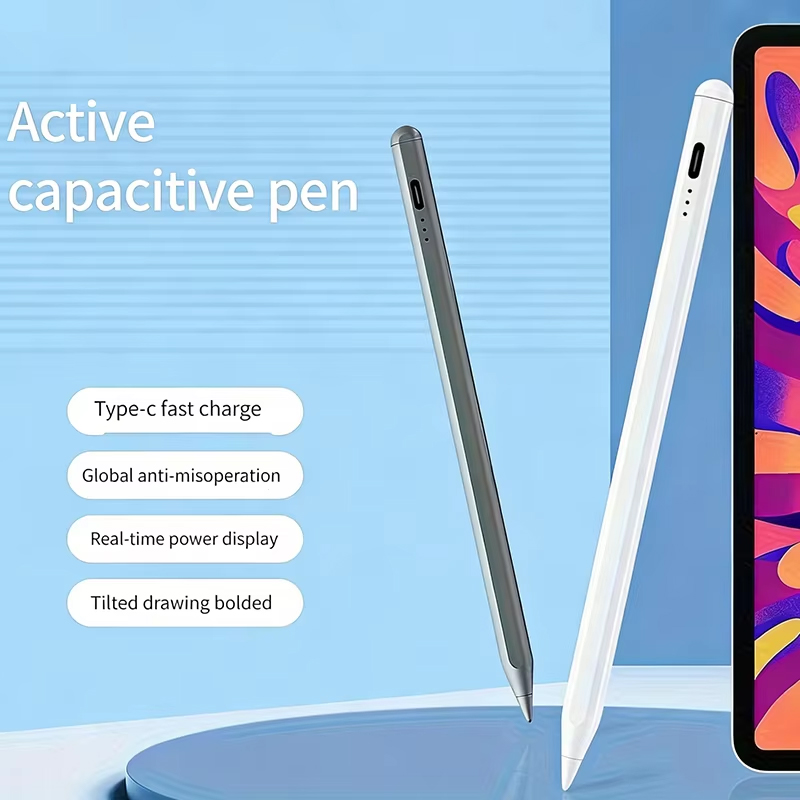 ปากกาสไตลัสอเนกประสงค์สำหรับ I - Teclast Tablet Accessories บทวิจารณ์และราคา