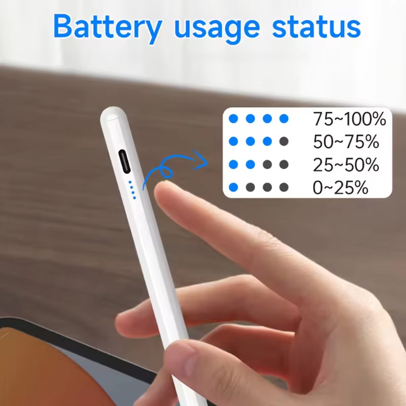 ปากกาสไตลัสอเนกประสงค์สำหรับ I - Teclast Tablet Accessories บทวิจารณ์และราคา