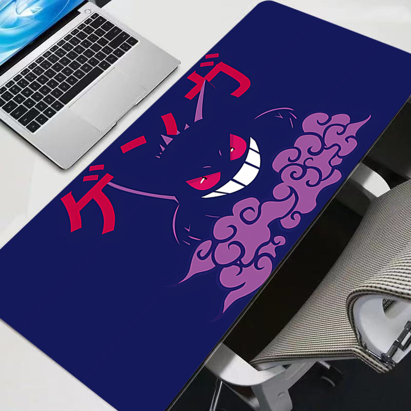 แผ่นรองเมาส์อะนิเมะเกมเมอร์คอม - Top Tablet Accessories บทวิจารณ์และราคา