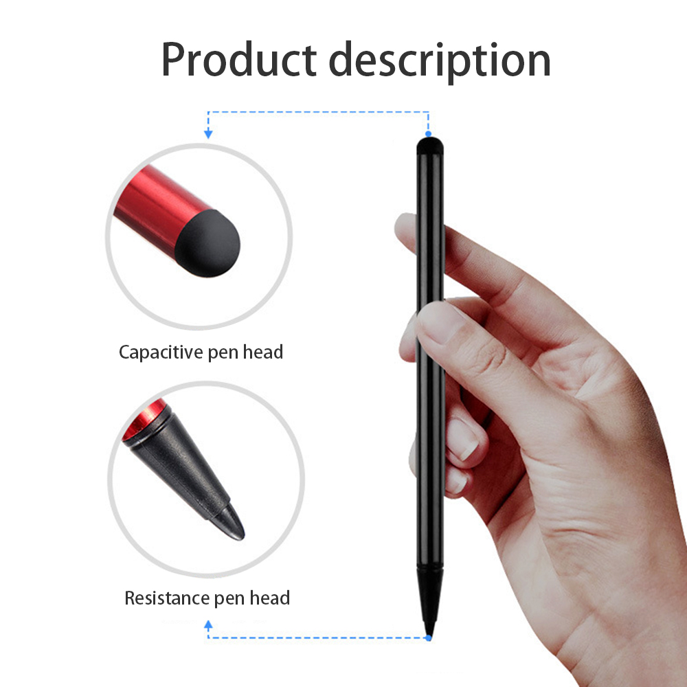 Universal ดินสอสไตลัสสําหรับ I - Teclast Tablet Accessories บทวิจารณ์และราคา