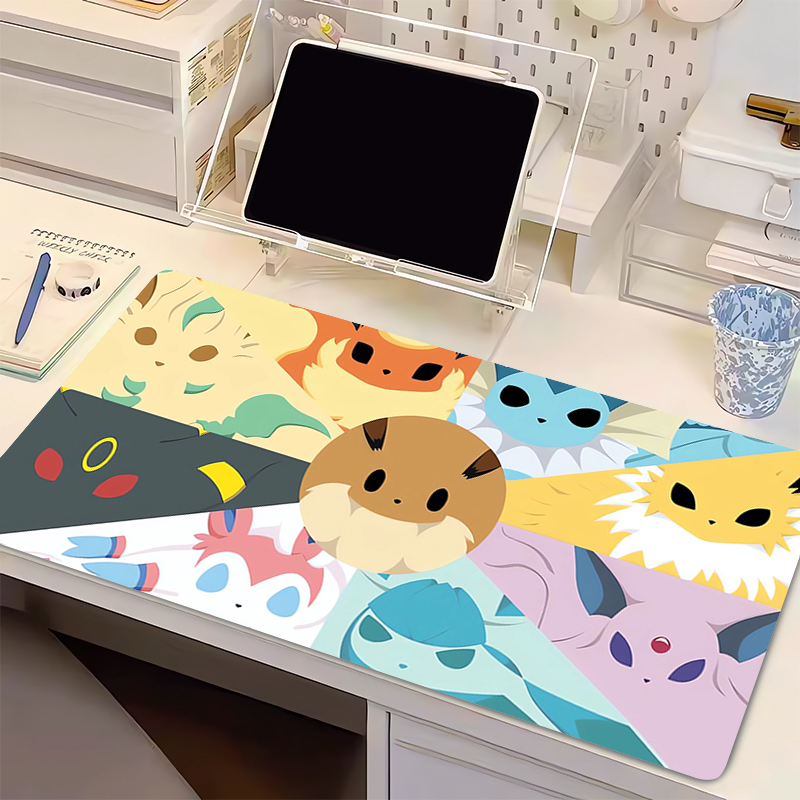 แผ่นรองเมาส์สำนักงานแล็ปท็อป P - Top Tablet Accessories บทวิจารณ์และราคา