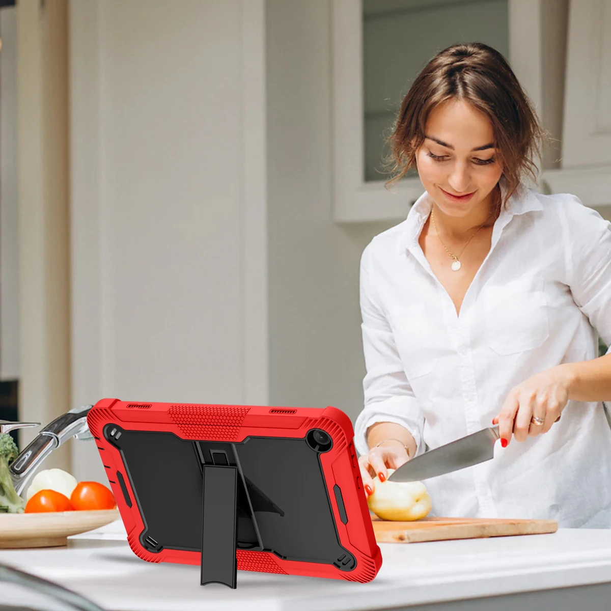 เกราะสําหรับ Lenovo Tab M11 M1 - Lenovo Tablet With Accessories บทวิจารณ์และราคา