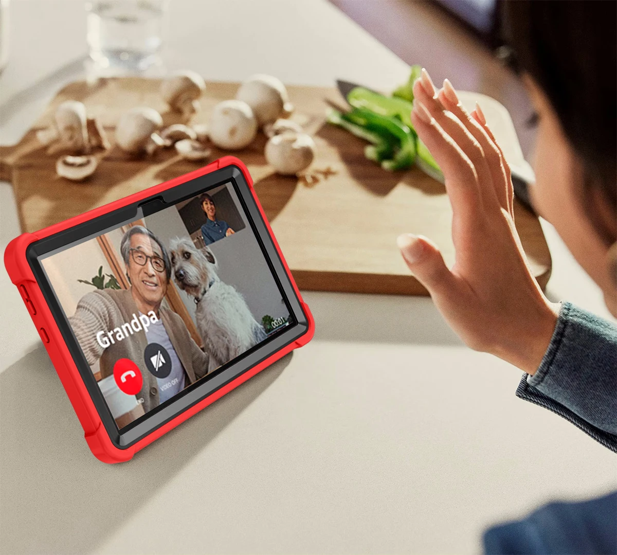 เกราะสําหรับ Lenovo Tab M11 M1 - Lenovo Tablet With Accessories บทวิจารณ์และราคา