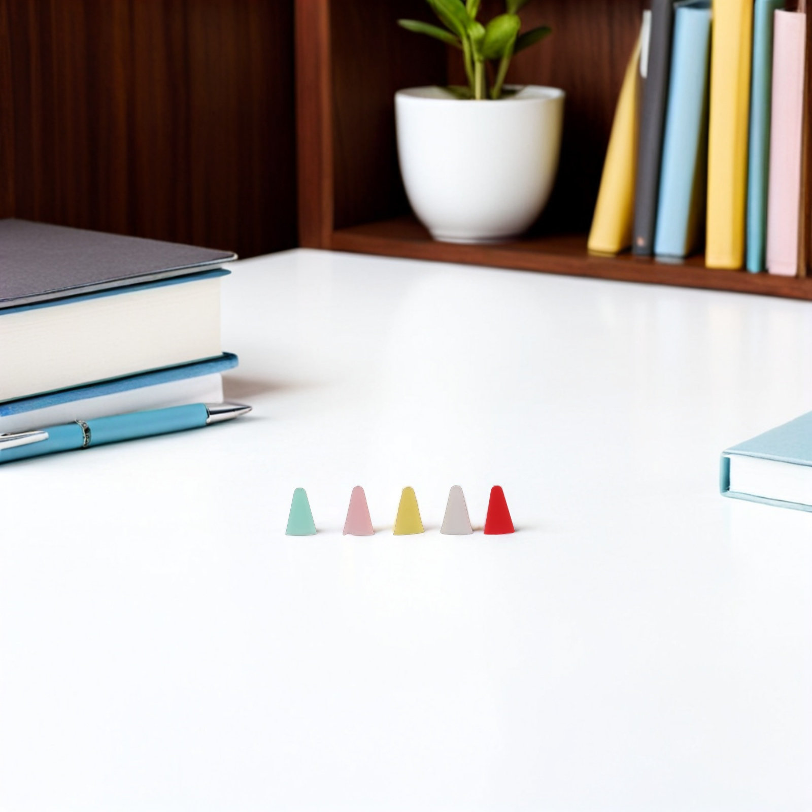 ฝาครอบป้องกันปลายดินสอซิลิโคน  - Tablet Cover Accessories บทวิจารณ์และราคา