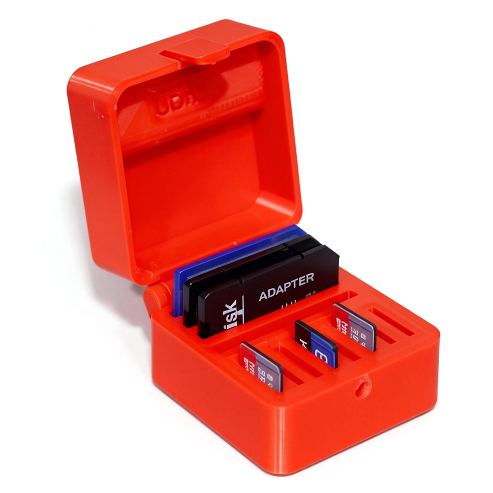 1. 18*1. กล่องเก็บการ์ด SD ขนา - Tablet Tech Accessories บทวิจารณ์และราคา