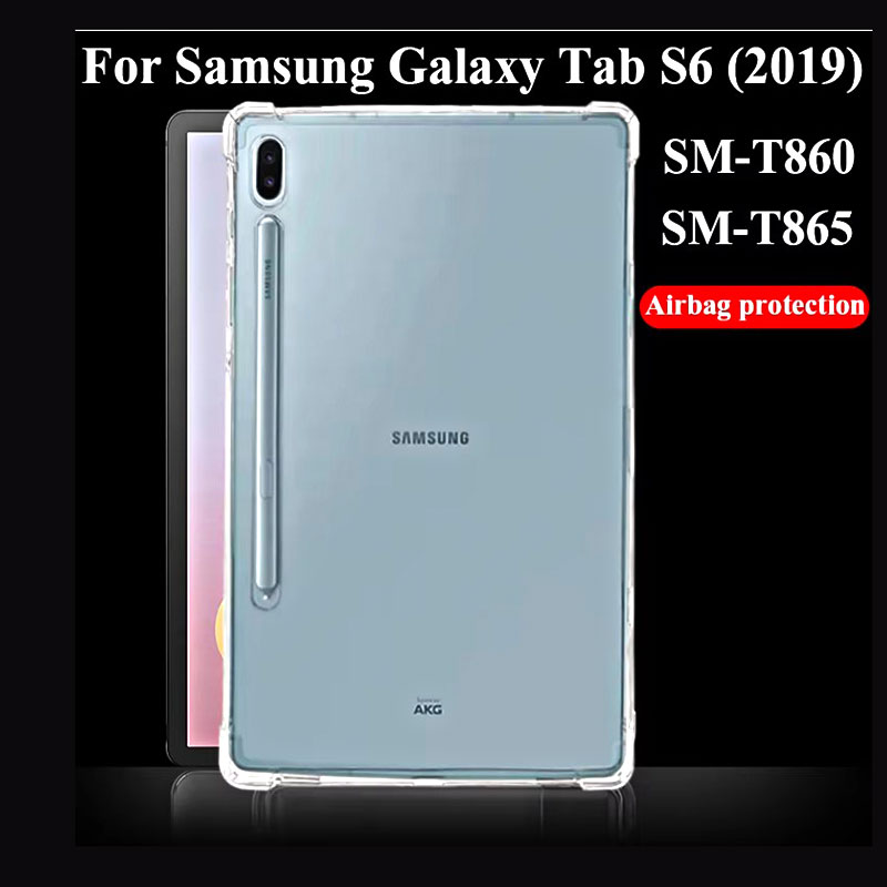 ซิลิคอนถุงลมนิรภัยสําหรับ Sams - Remarkable Tablet Accessories บทวิจารณ์และราคา
