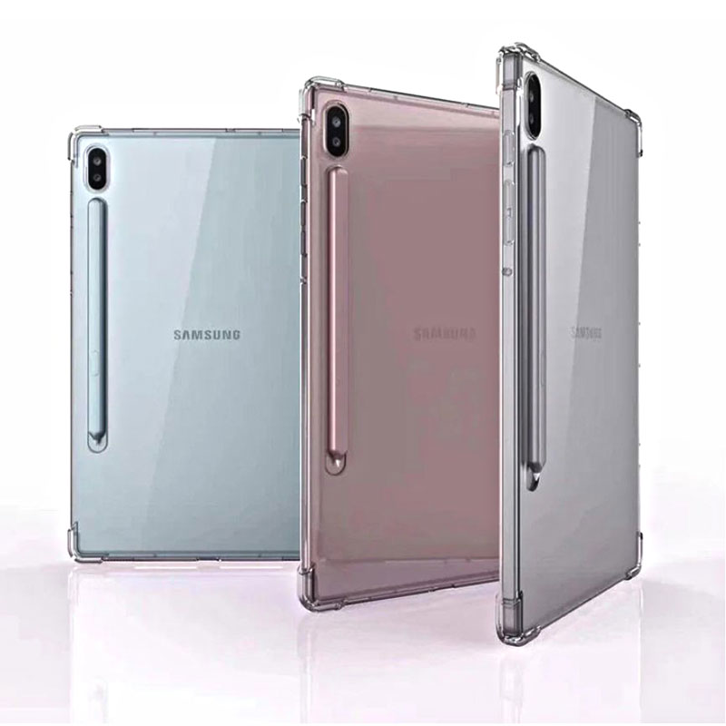 ซิลิคอนถุงลมนิรภัยสําหรับ Sams - Remarkable Tablet Accessories บทวิจารณ์และราคา