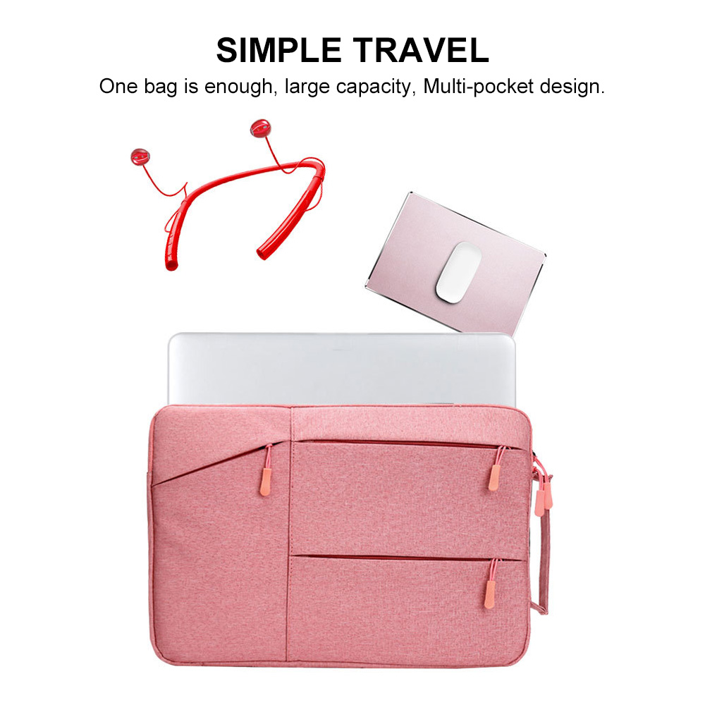 กระเป๋าใส่แล็ปท็อปสำหรับ Macbo - Top Tablet Accessories บทวิจารณ์และราคา