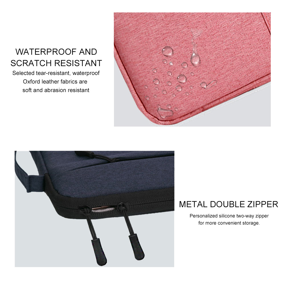 กระเป๋าใส่แล็ปท็อปสำหรับ Macbo - Top Tablet Accessories บทวิจารณ์และราคา