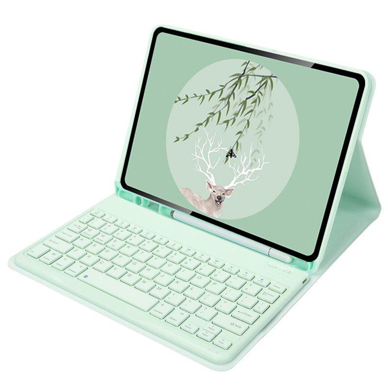 คีย์บอร์ดใหม่สำหรับเคสคีย์บอร์ - Remarkable Tablet Accessories บทวิจารณ์และราคา