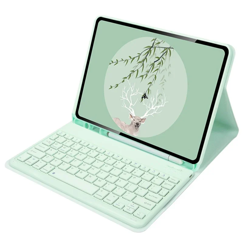 เคสพร้อมคีย์บอร์ดสำหรับ Samsun - Remarkable Tablet Accessories บทวิจารณ์และราคา