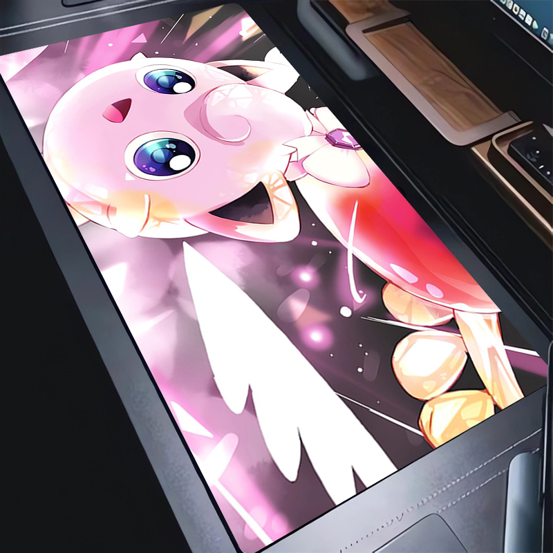 แผ่นรองเมาส์ 90x40 ซม.P-Pokemo - Top Tablet Accessories บทวิจารณ์และราคา