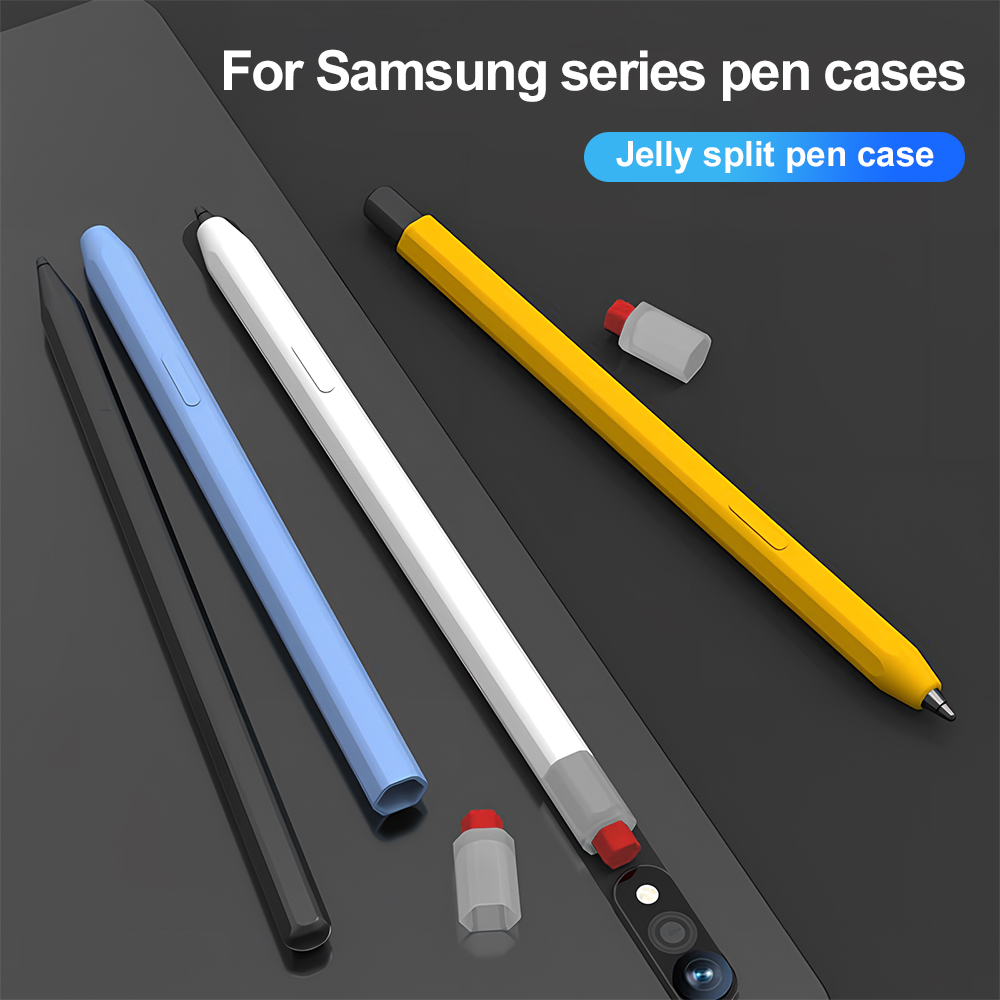 เคสซิลิโคนกันกระแทกสำหรับปากกา - Tablet Cover Accessories บทวิจารณ์และราคา