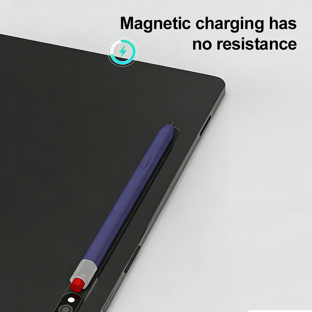 เคสซิลิโคนกันกระแทกสำหรับปากกา - Tablet Cover Accessories บทวิจารณ์และราคา
