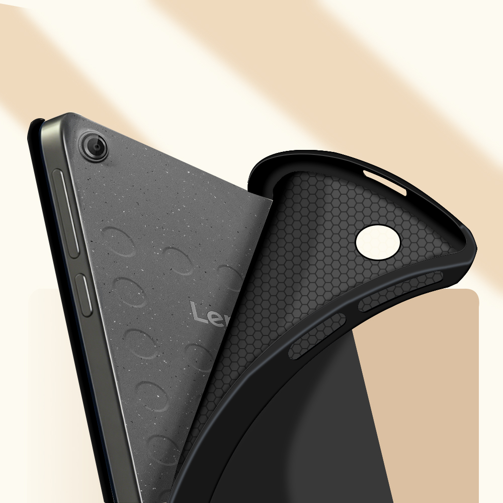 เคสสำหรับ Lenovo Tab One 8.7 น - Lenovo Tablet With Accessories บทวิจารณ์และราคา
