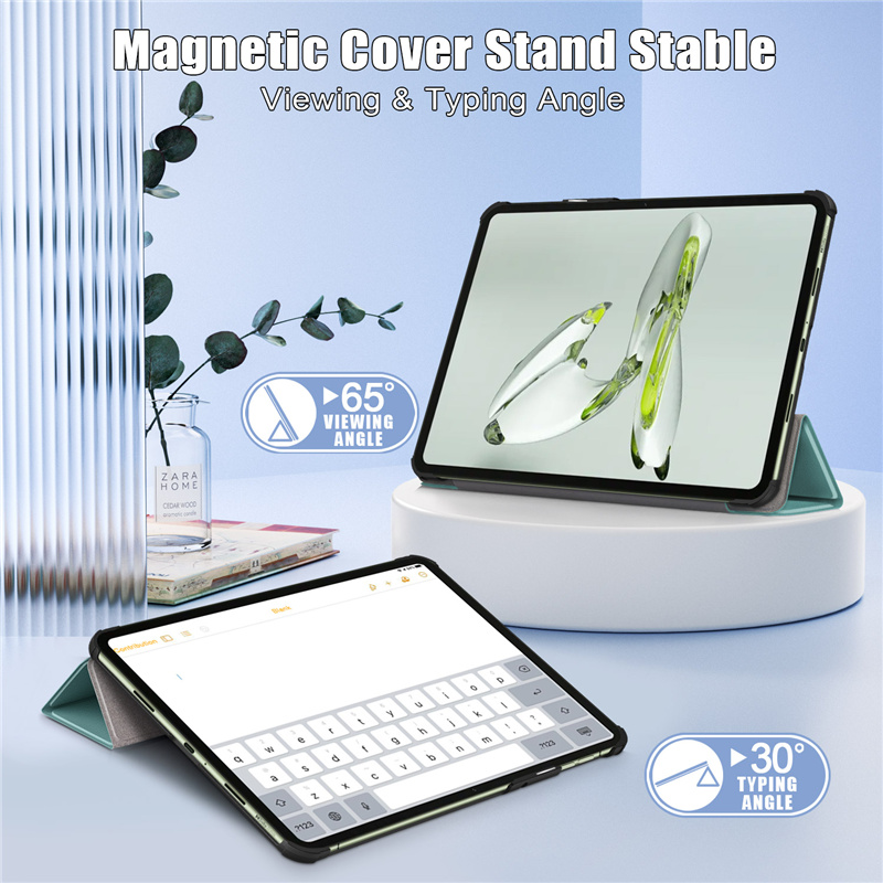 เคสสำหรับ OnePlus Pad Go 2023เ - Oneplus Tablet Accessories บทวิจารณ์และราคา
