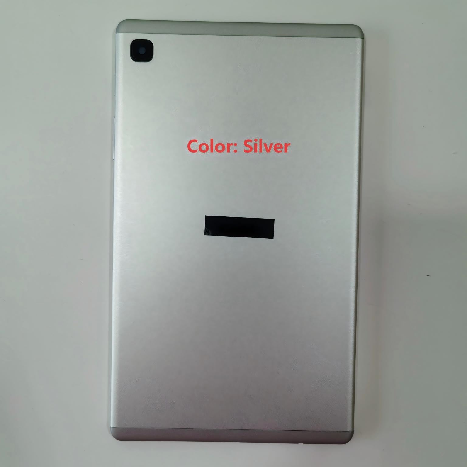 ฝาหลังสำหรับ Samsung Galaxy Ta - Tablet Accessories For Samsung บทวิจารณ์และราคา