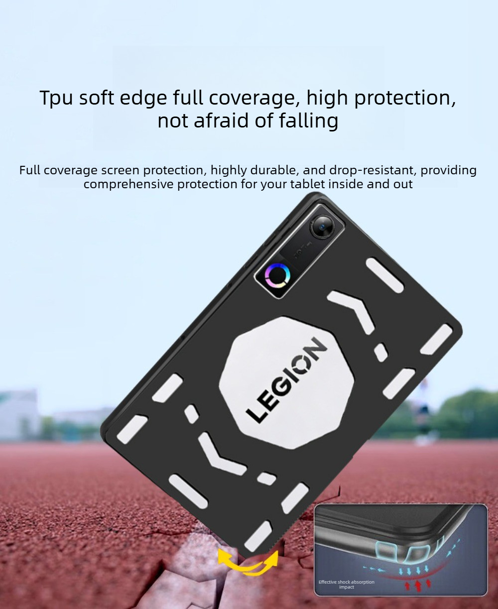 เคสแบบพับได้สำหรับเลอโนโว Legi - Lenovo Tablet With Accessories บทวิจารณ์และราคา