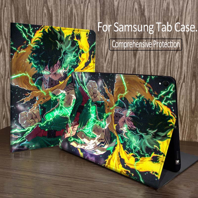 เคสแท็บเล็ต My H-Heros A-Acade - Remarkable Tablet Accessories บทวิจารณ์และราคา