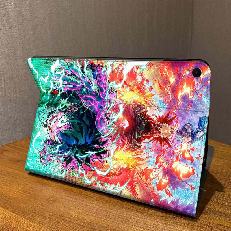 เคสแท็บเล็ต My H-Heros A-Acade - Remarkable Tablet Accessories บทวิจารณ์และราคา