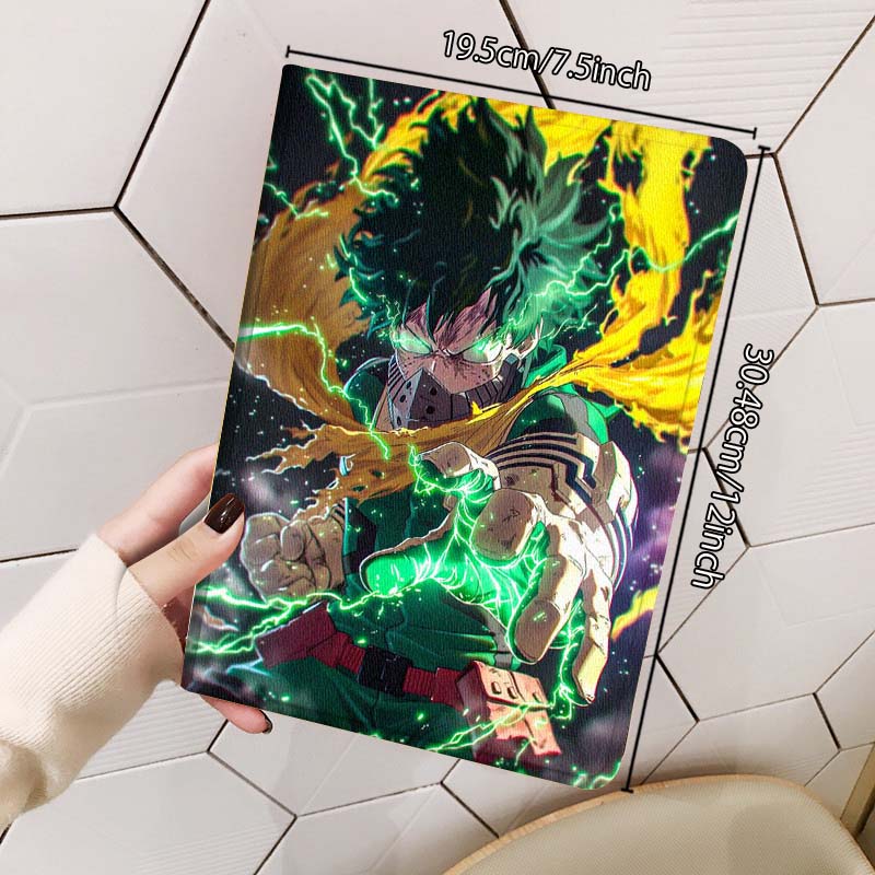 เคสแท็บเล็ต My H-Heros A-Acade - Remarkable Tablet Accessories บทวิจารณ์และราคา