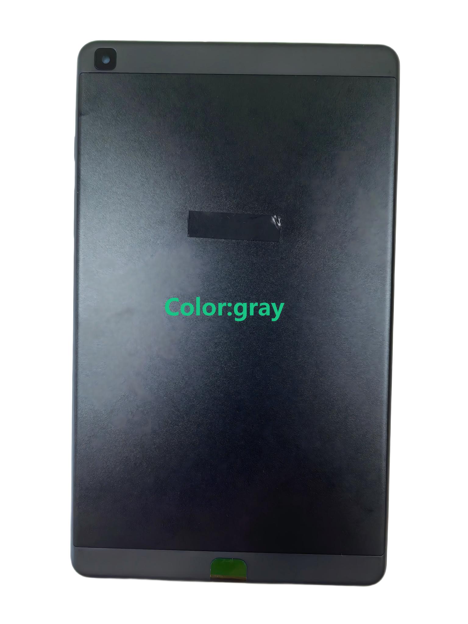 ฝาหลังสำหรับ Samsung Galaxy Ta - Tablet Accessories For Samsung บทวิจารณ์และราคา