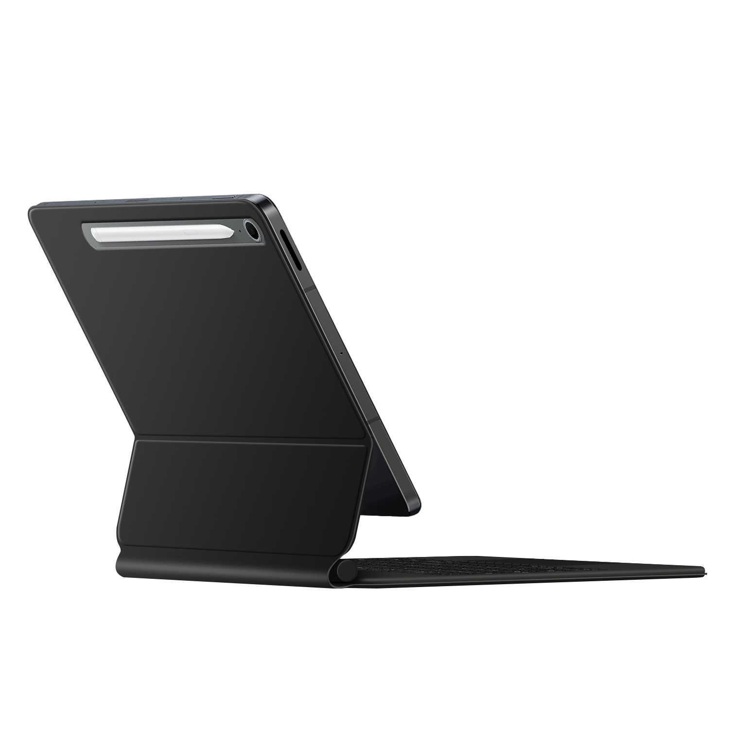 เมจิกคีย์บอร์ดสำหรับซัมซุง กาแ - Tablet Accessories For Samsung บทวิจารณ์และราคา