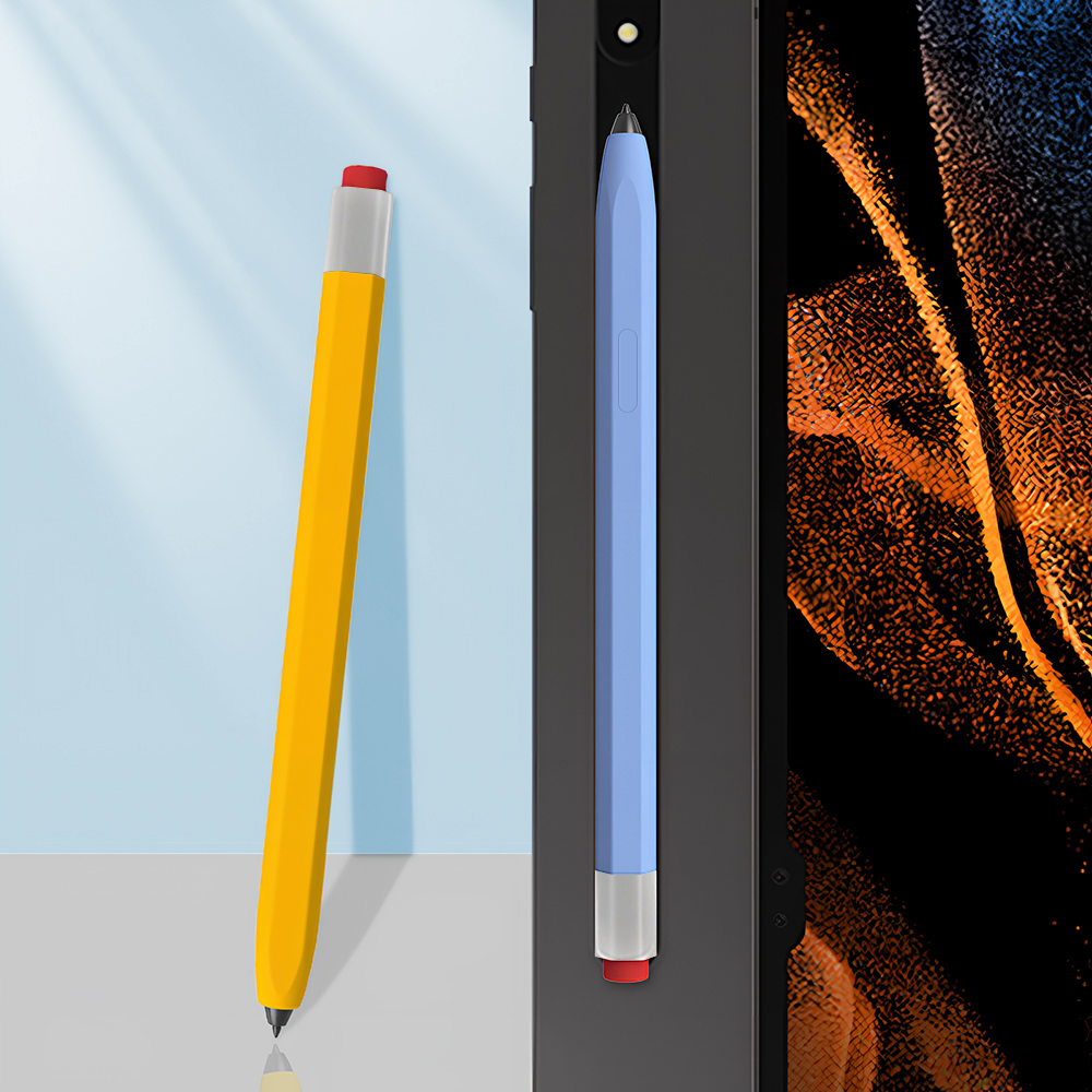 เคสซิลิโคนสำหรับ Samsung Galax - Remarkable Tablet Accessories บทวิจารณ์และราคา