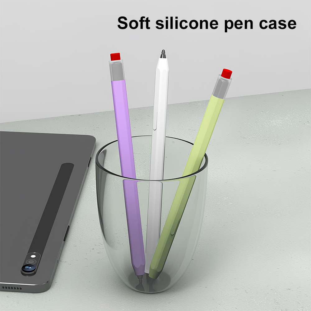 เคสซิลิโคนสำหรับ Samsung Galax - Remarkable Tablet Accessories บทวิจารณ์และราคา