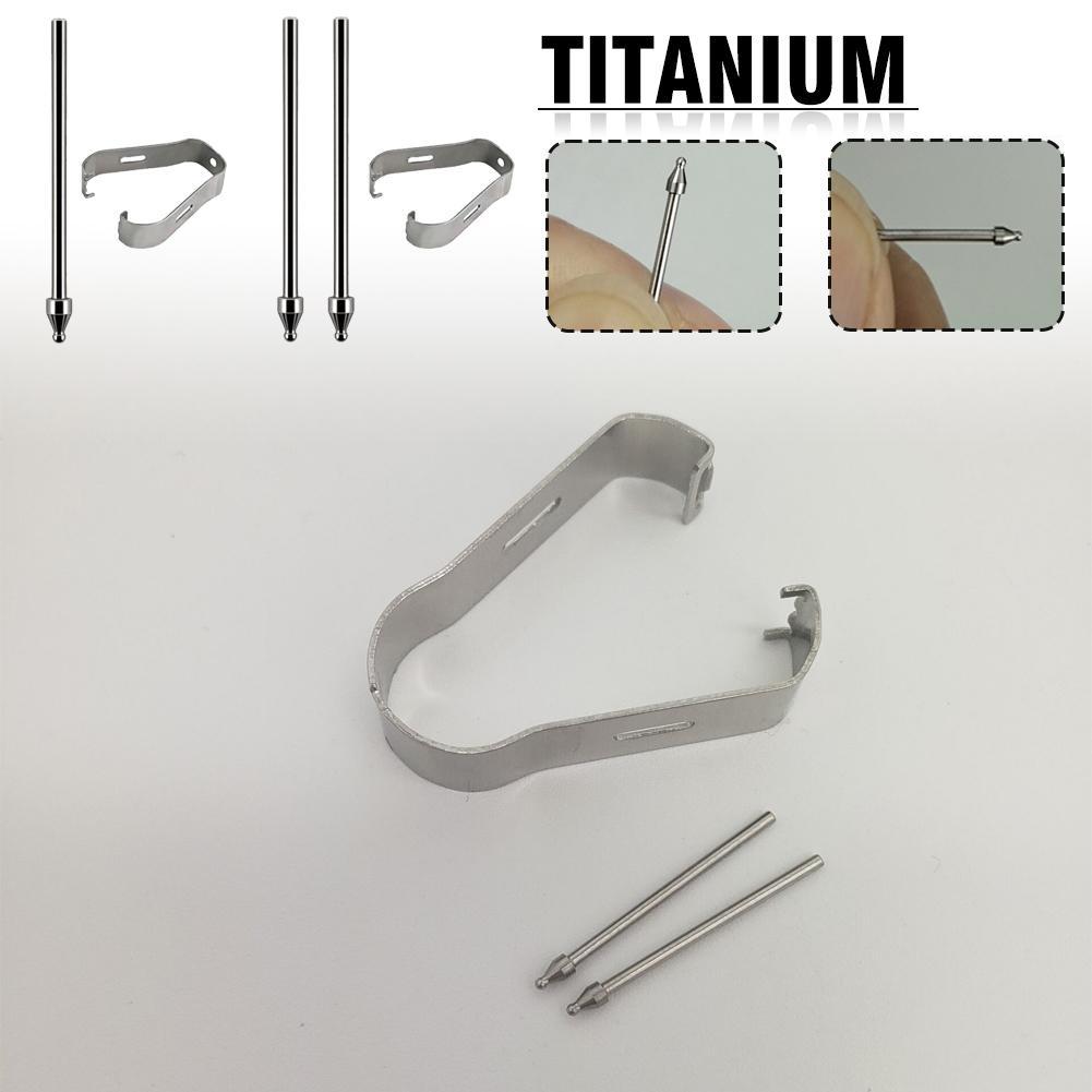 หัวปากกาไทเทเนียมสำหรับเปลี่ยน - Stylus Replacement Tip บทวิจารณ์และราคา