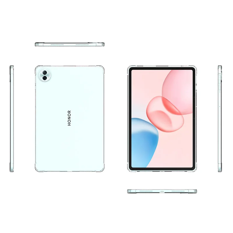 เคสใสสำหรับ Huawei Honor Pad 1 - Honor Tablet Accessories บทวิจารณ์และราคา