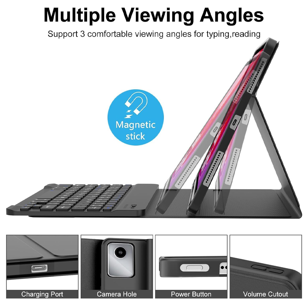 สําหรับ Lenovo Xiaoxin Pad 202 - Lenovo Tablet With Accessories บทวิจารณ์และราคา