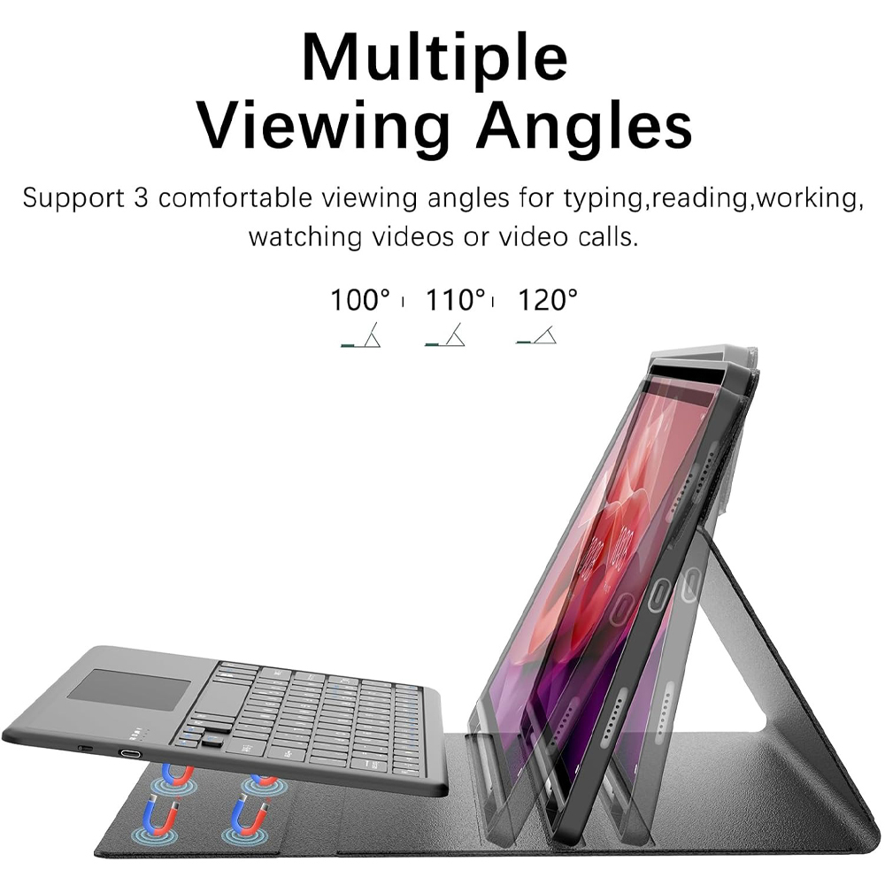 สําหรับ Lenovo Xiaoxin Pad 202 - Lenovo Tablet With Accessories บทวิจารณ์และราคา