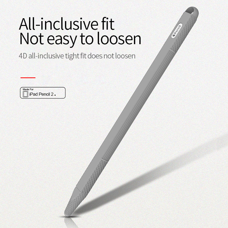 สําหรับ Apple Pencil 2nd Gener - Tablet Cover Accessories บทวิจารณ์และราคา