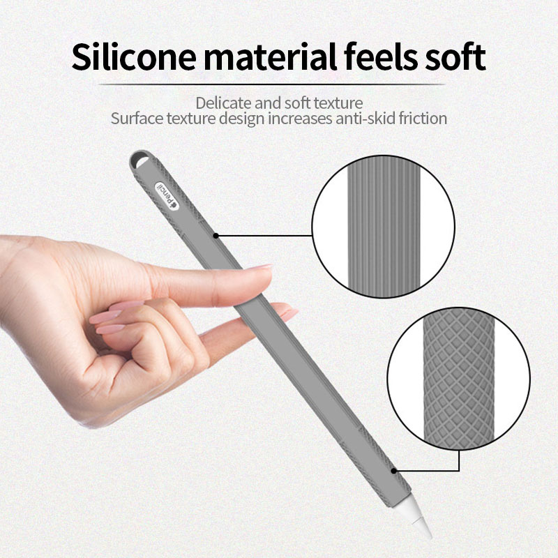 สําหรับ Apple Pencil 2nd Gener - Tablet Cover Accessories บทวิจารณ์และราคา