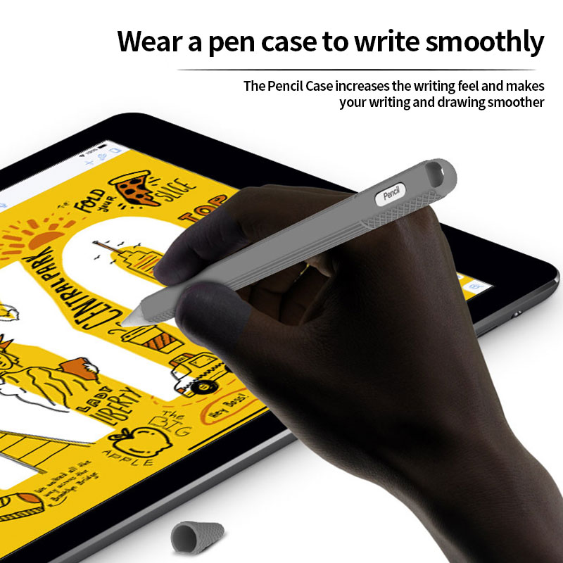 สําหรับ Apple Pencil 2nd Gener - Tablet Cover Accessories บทวิจารณ์และราคา