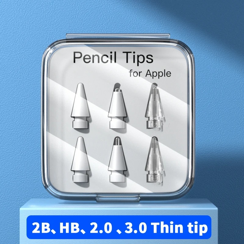 สําหรับ Apple ดินสอปากกา Nib ด - Iphone Tablet Accessories บทวิจารณ์และราคา