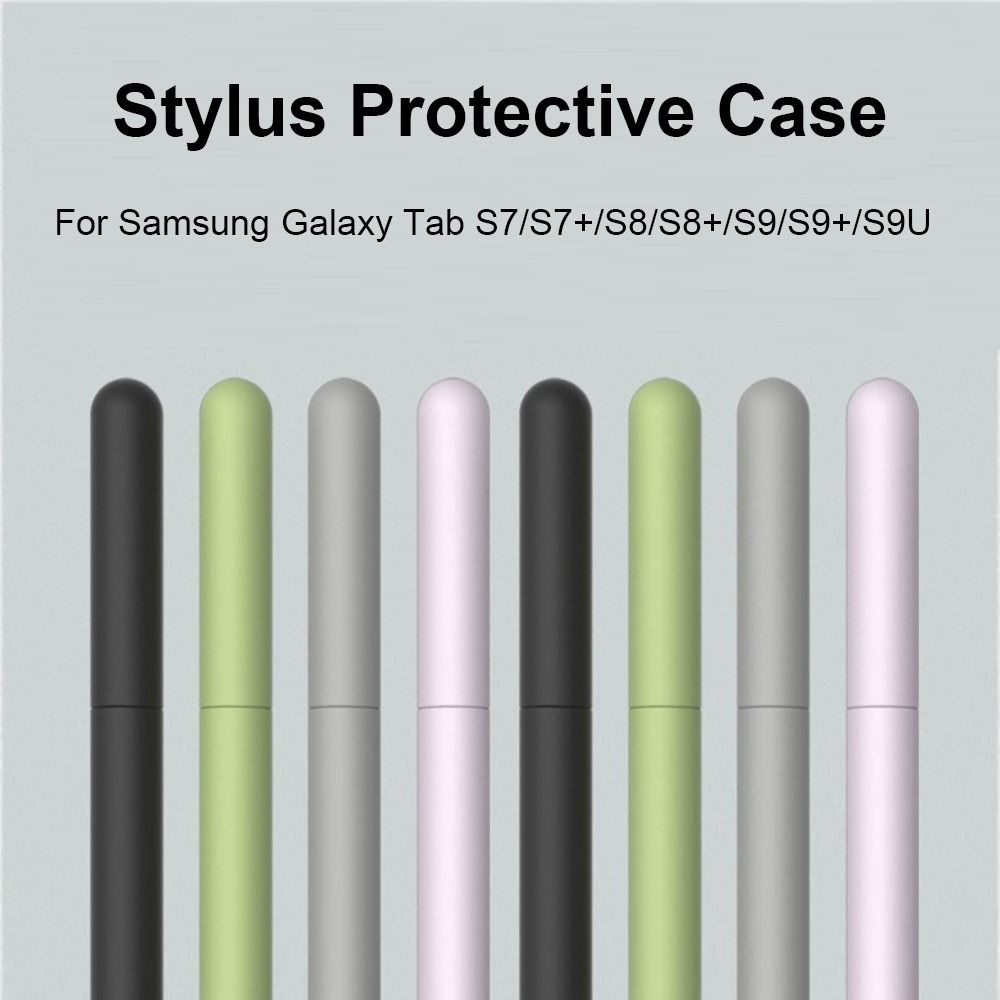เคสแท็บเล็ตดินสอซิลิโคนกันลื่น - Remarkable Tablet Accessories บทวิจารณ์และราคา