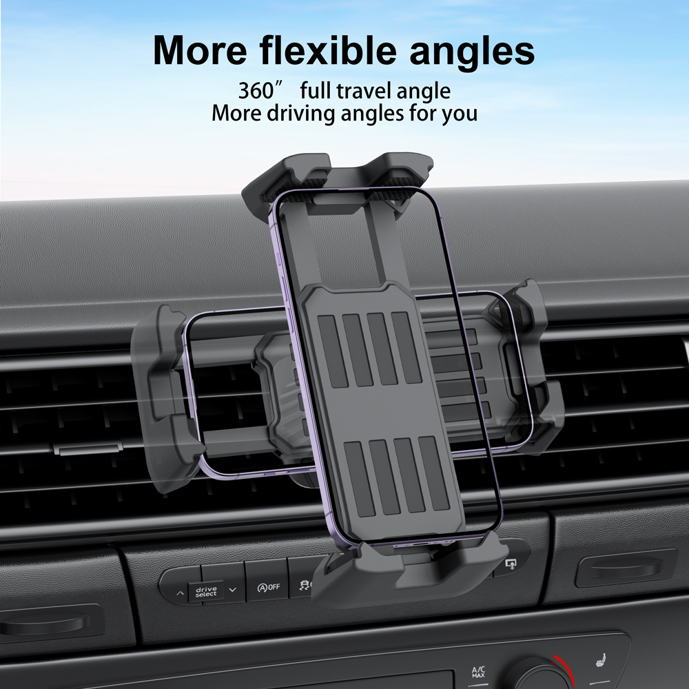 Universal Car Air Vent แท็บเล็ - Iphone Tablet Accessories บทวิจารณ์และราคา