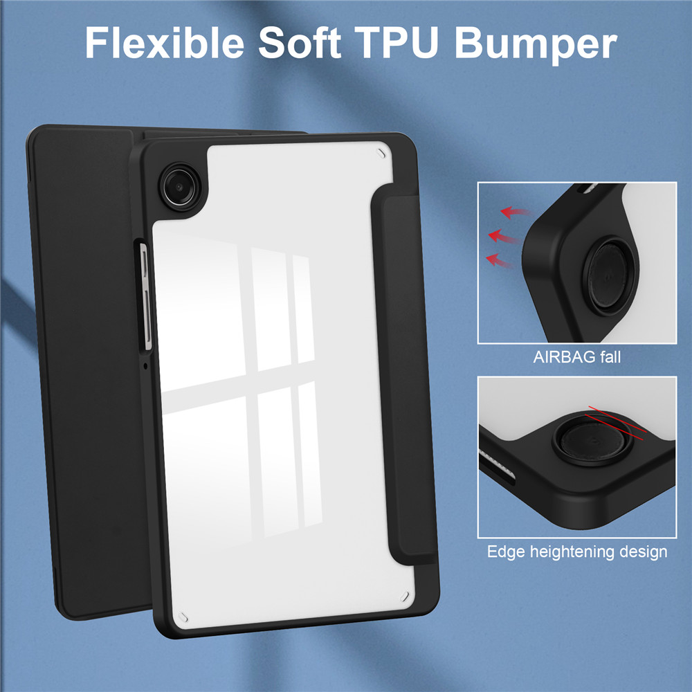 เคสสำหรับ Samsung Galaxy Tab A - Remarkable Tablet Accessories บทวิจารณ์และราคา